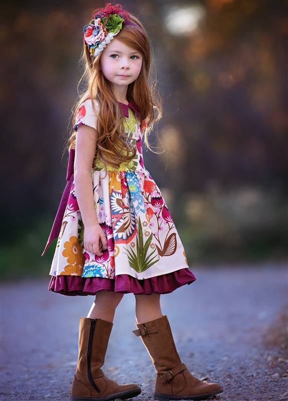 My Little Jules kids clothing boutique | 919 Kingscote Ct, Safety Harbor, FL 34695, USA | Phone: (866) 322-2783