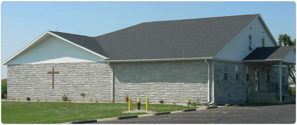 First Baptist Church | 2010 N McKinley Ave, Rensselaer, IN 47978, USA | Phone: (219) 866-7664