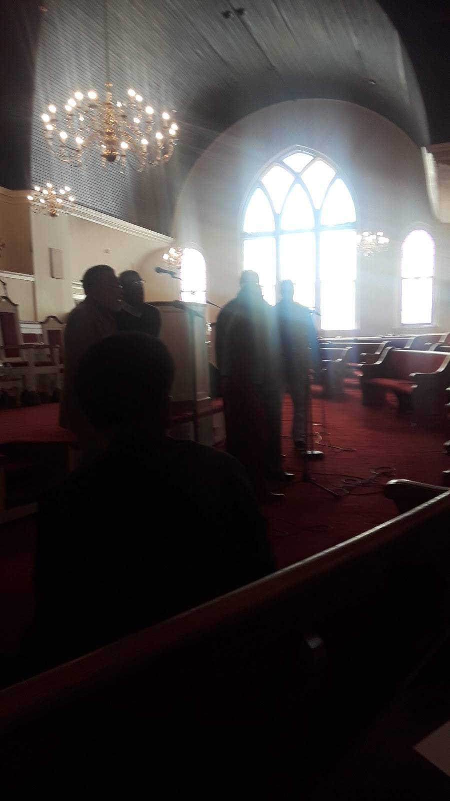 Shiloh Baptist Church | 1349 Catalpa St, Louisville, KY 40211, USA | Phone: (502) 778-0542