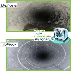 Dryer Vent Cleaning Stafford TX | 4319 S Main St, Stafford, TX 77477, USA | Phone: (281) 789-8474