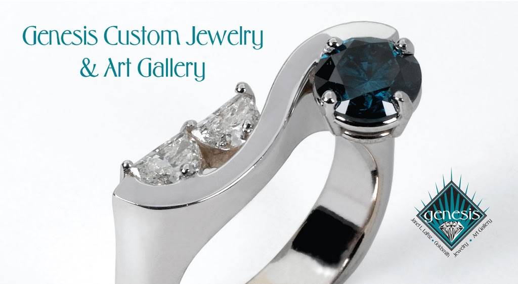 Genesis Jewelry & Art Gallery | 6011 W Layton Ave, Milwaukee, WI 53220, USA | Phone: (414) 281-1022