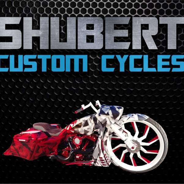 Shubert Custom Cycles | 226 Monee Rd, Park Forest, IL 60466 | Phone: (708) 680-6686