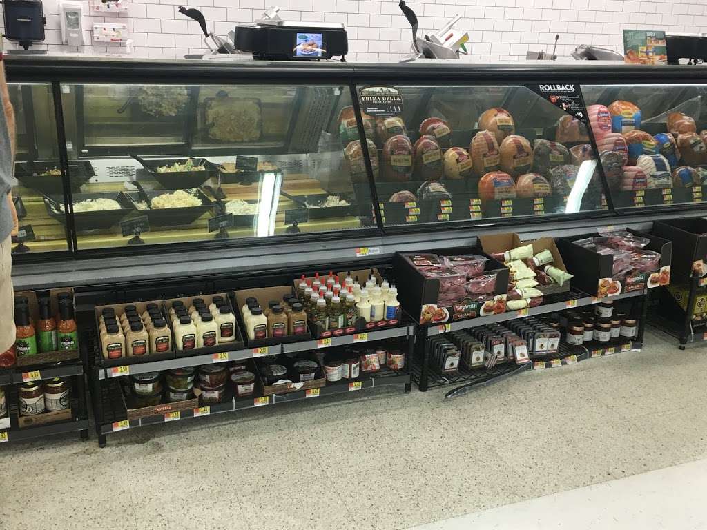 Walmart Deli | Morris, IL 60450, USA