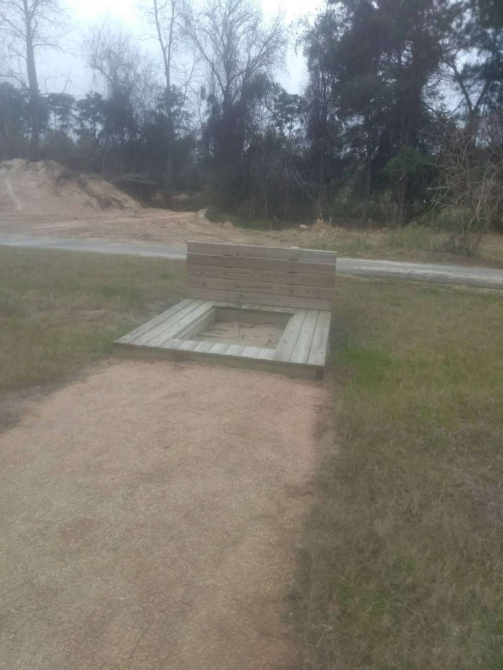 Parque Cipress Forest | Red Trail, Spring, TX 77388, USA