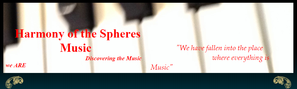 Harmony of the Spheres Music | 166 Dannell Dr, Stamford, CT 06905, USA | Phone: (203) 329-8805