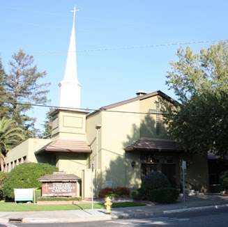 Willow Glen United Methodist Church | 1420 Newport Ave, San Jose, CA 95125 | Phone: (408) 294-9796