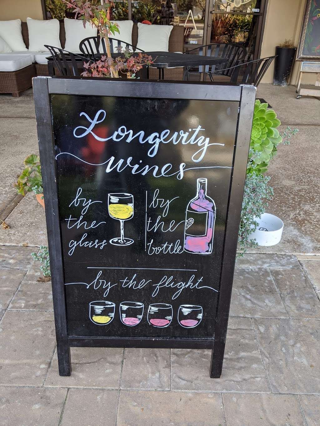 Longevity Wines Inc | 2271 S Vasco Rd b, Livermore, CA 94550, USA | Phone: (925) 443-9463