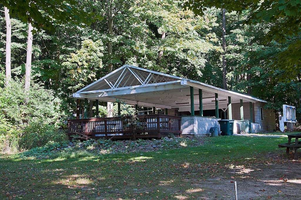 Mini Mountain Campground | 32351 IN-2, New Carlisle, IN 46552, USA | Phone: (574) 340-9923