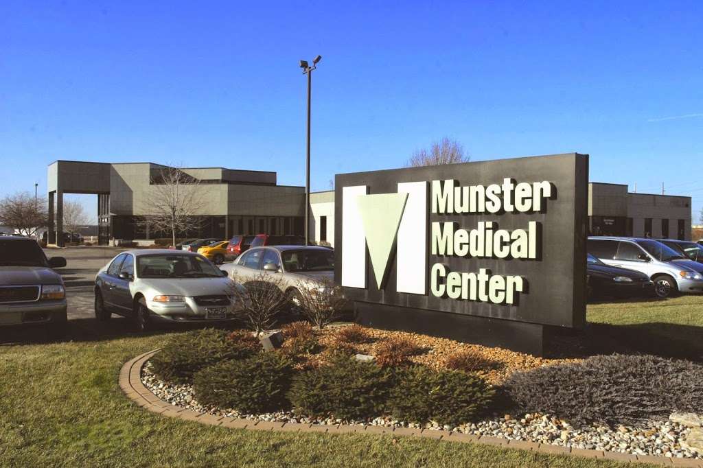 Franciscan Physician Network Munster Medical Center | 761 45th St, Munster, IN 46321 | Phone: (219) 924-2500