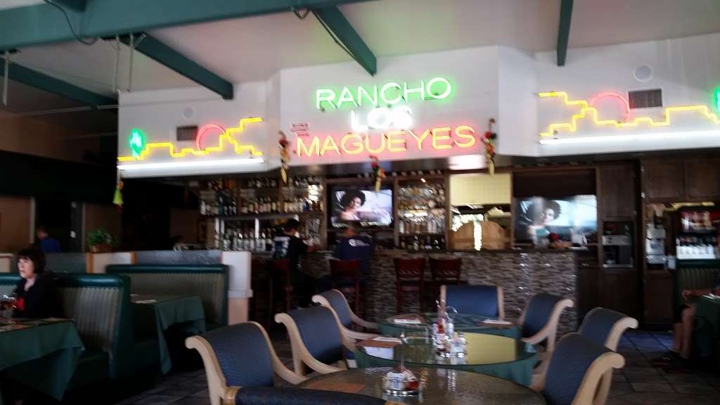 Rancho Los Magueyes | 1667 N Mountain Ave #128, Upland, CA 91784, USA | Phone: (909) 946-8484