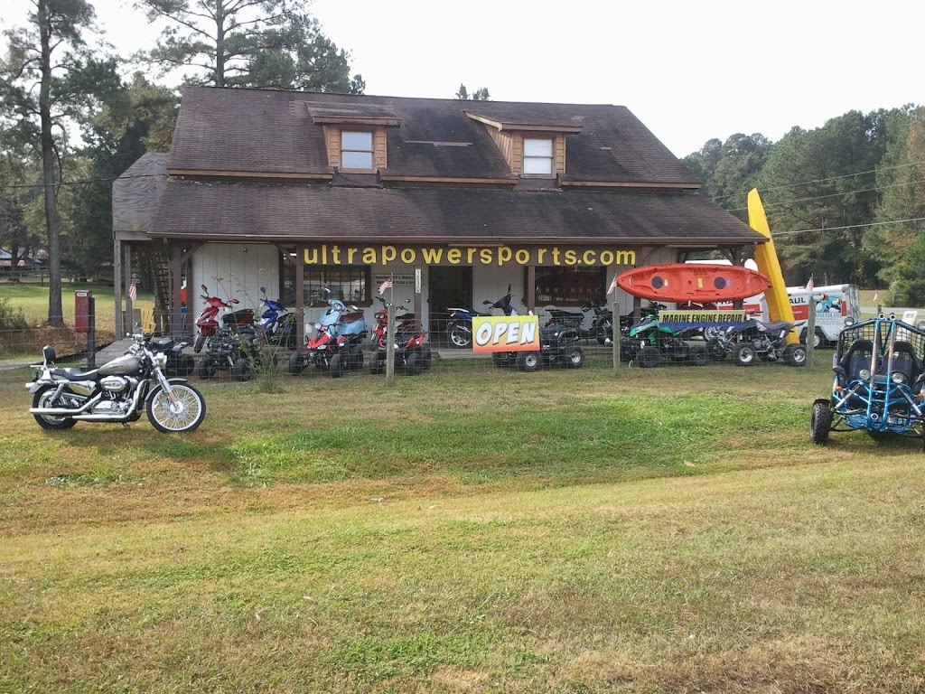 Ultra Power Sports | 5830 U.S. Hwy. 64 East, Pittsboro, NC 27312, USA | Phone: (919) 533-6633