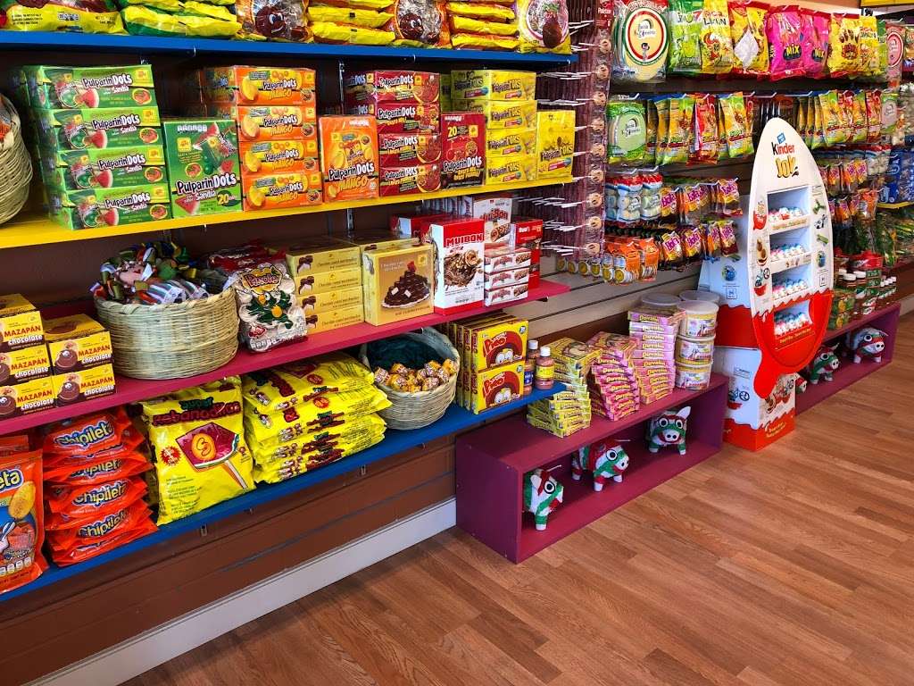 Loteria Candy Co | 4735 Riverside Dr, Chino, CA 91710, USA | Phone: (909) 686-1457