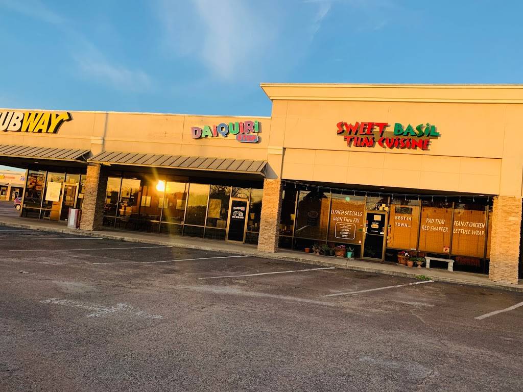 Daiquiri Stop | 973 Melbourne Rd, Hurst, TX 76053, USA | Phone: (817) 616-3545