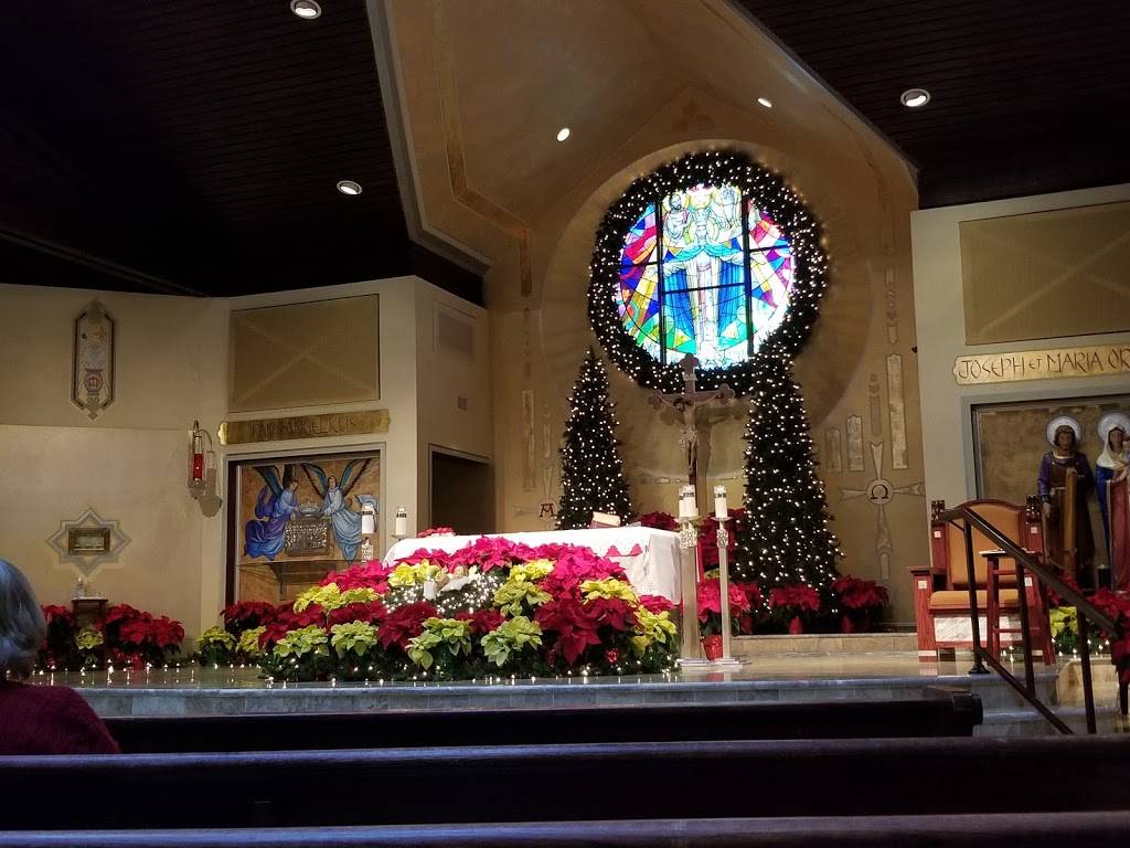 Our Lady of Las Vegas Parish | 3036 Alta Dr, Las Vegas, NV 89107, USA | Phone: (702) 802-2300