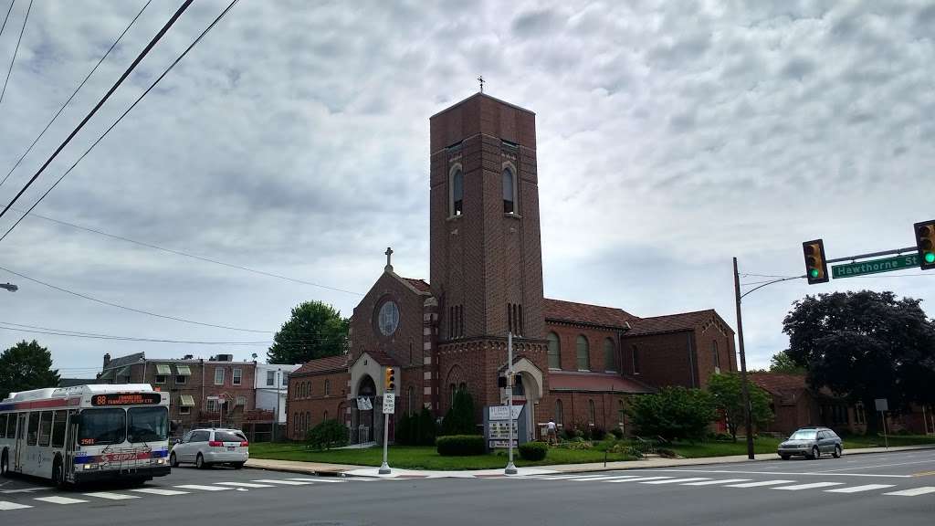 St Johns Evangelical Lutheran Church | 3101 Tyson Ave, Philadelphia, PA 19149 | Phone: (215) 624-5505