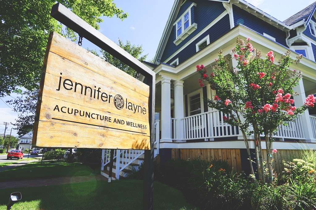 Jennifer Layne McDonald Acupuncture & Wellness | 67 Home Ave, Rutherford, NJ 07070, USA | Phone: (201) 636-2614