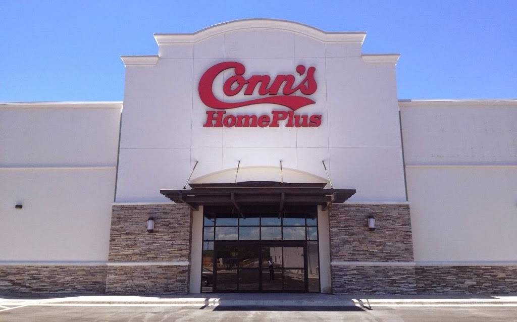 Conns HomePlus | 2420 Bob Bullock Loop Suite 6, Laredo, TX 78043, USA | Phone: (956) 523-0956