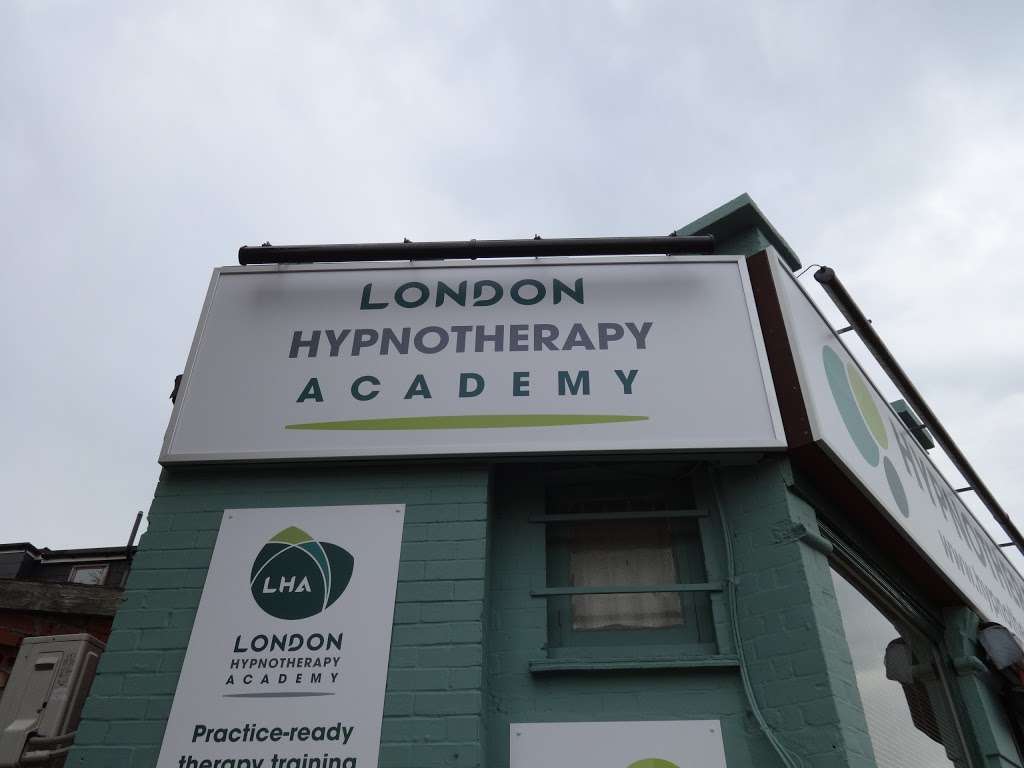 London Hypnotherapy Academy | 421 Durnsford Rd, London SW19 8EE, UK | Phone: 020 3369 3360