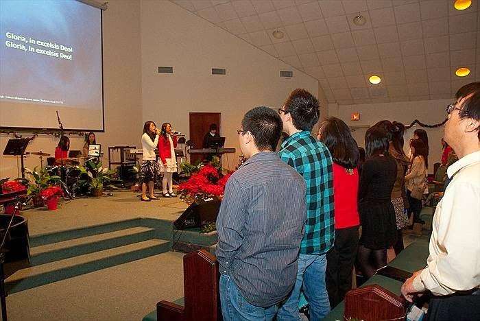 First Chinese Baptist Church | 5481 Prue Rd, San Antonio, TX 78240, USA | Phone: (210) 558-6393