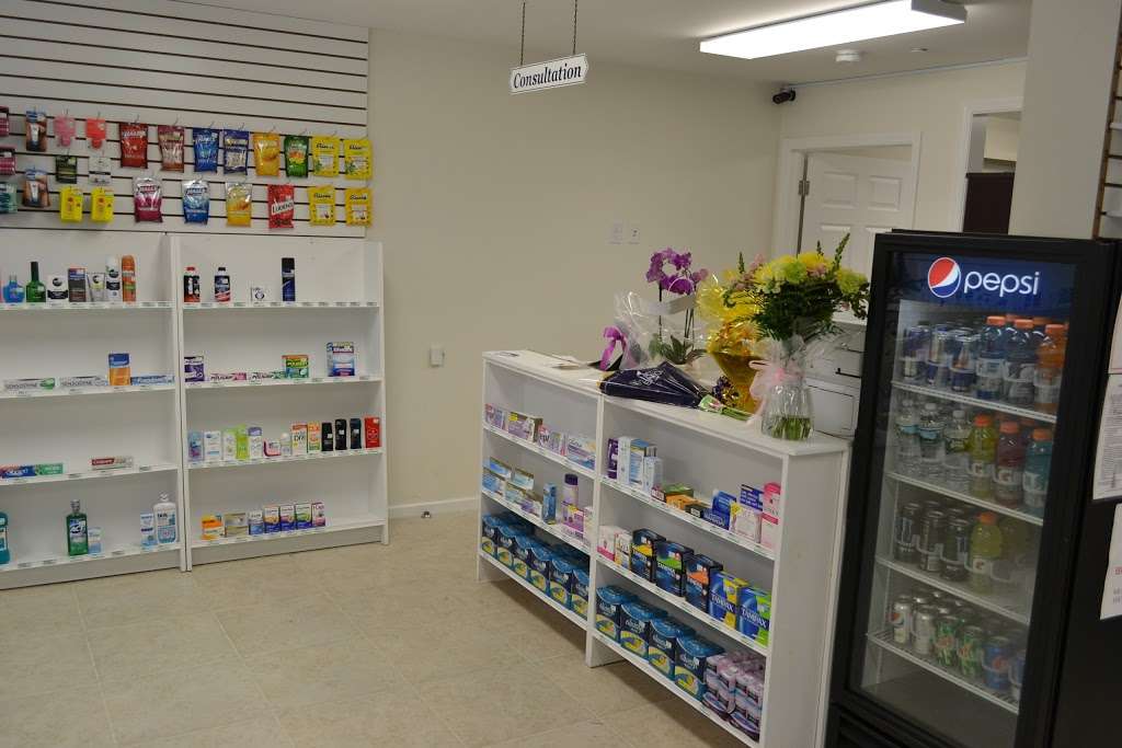 St. George Pharmacy | 435 Furnace St, Marshfield, MA 02050, USA | Phone: (781) 536-8899