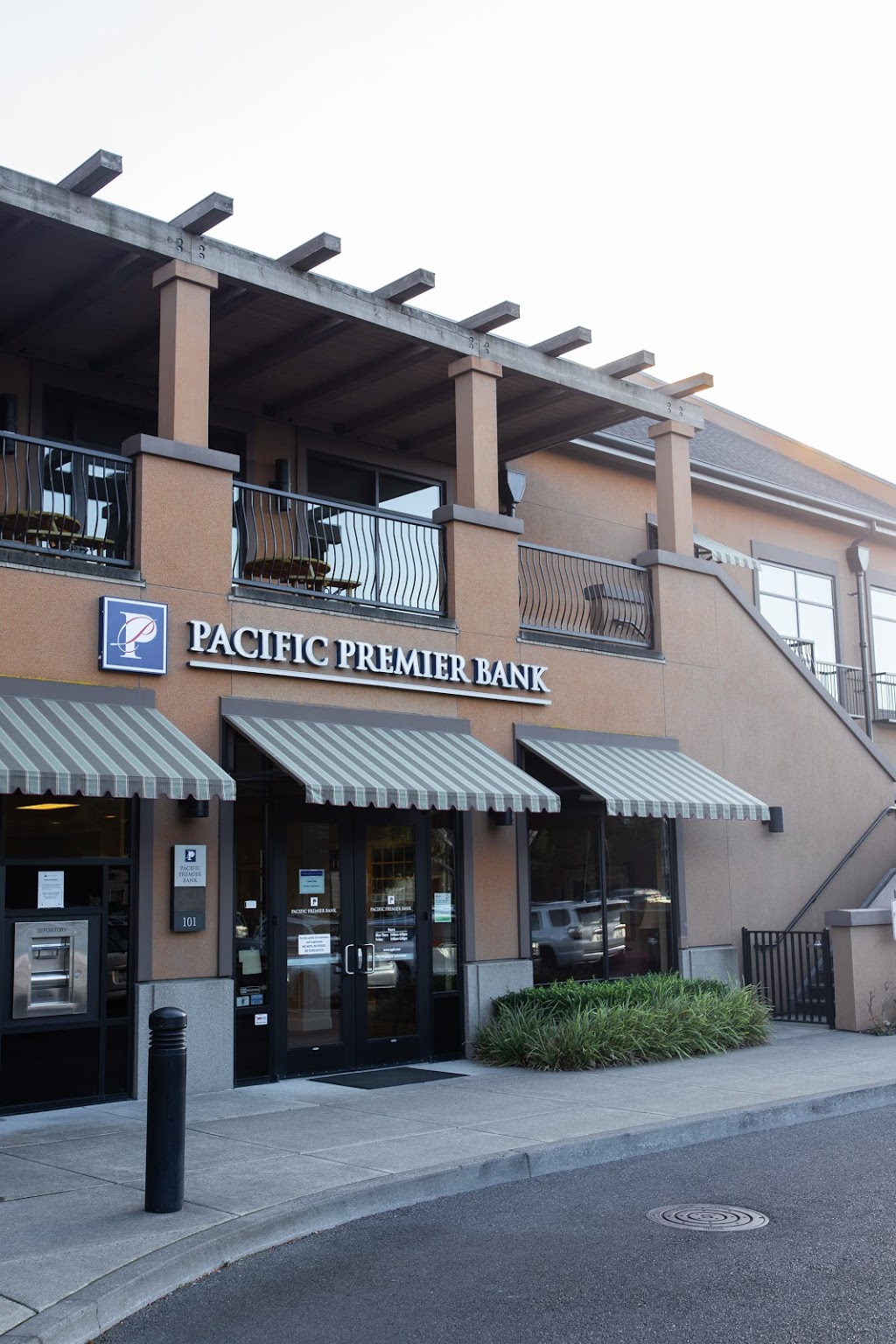 Pacific Premier Bank | 2001 SE Columbia River Dr STE 101, Vancouver, WA 98661, USA | Phone: (360) 718-9056