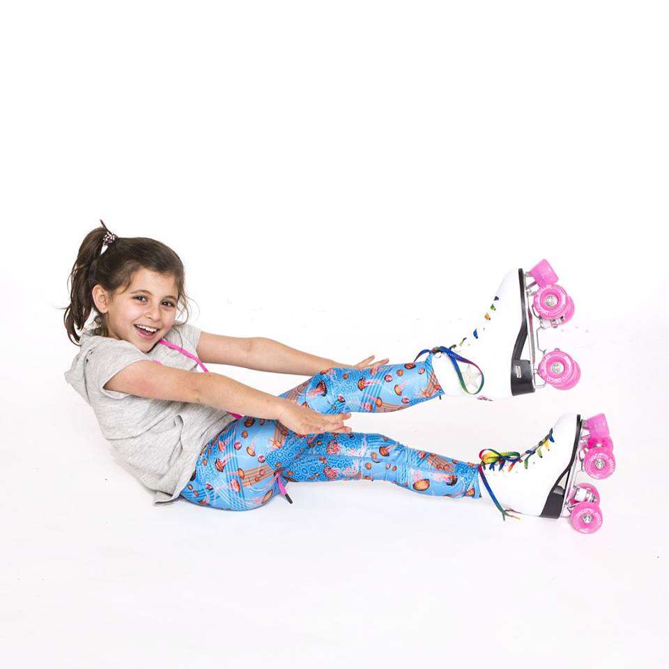 Crazy Skates Company | 5530 W Raymond St, Indianapolis, IN 46241, USA | Phone: (317) 222-6105