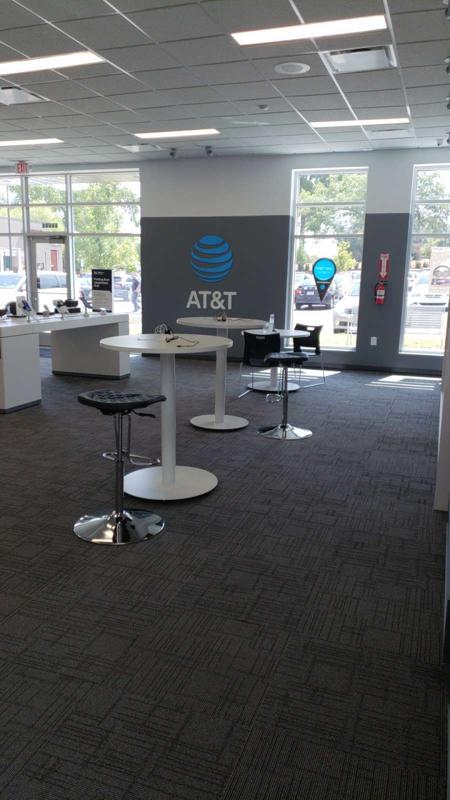 AT&T Store | 2725 South Blvd suite d, Charlotte, NC 28209 | Phone: (980) 236-8917
