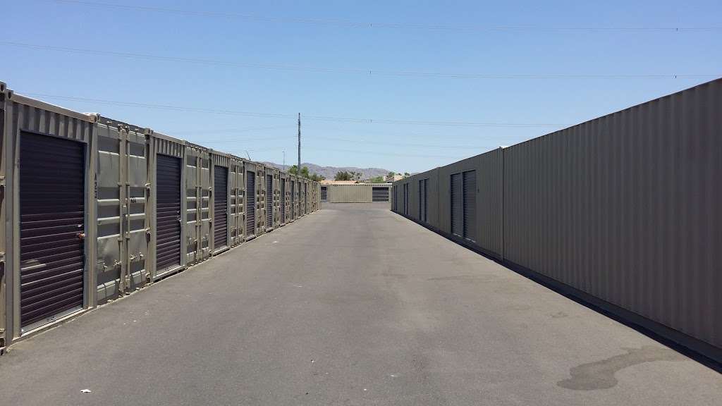 Pecos Storage | 3087 E Pecos Rd, Phoenix, AZ 85048, USA | Phone: (480) 252-6670