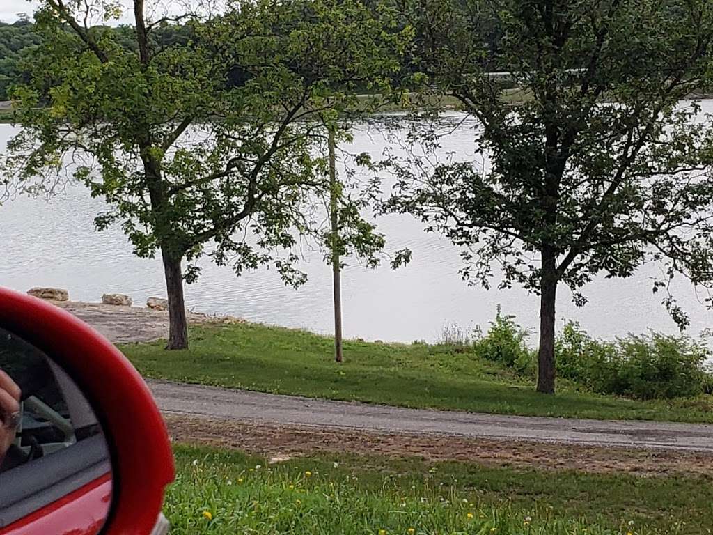 Lone Star Lake Park Campground | 654 E 715 Rd, Lawrence, KS 66047 | Phone: (785) 823-5293