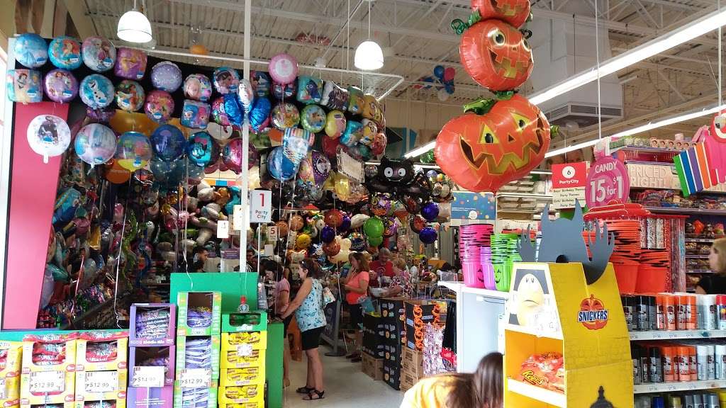 Party City | 3089 Daniels Rd, Winter Garden, FL 34787 | Phone: (407) 573-0290