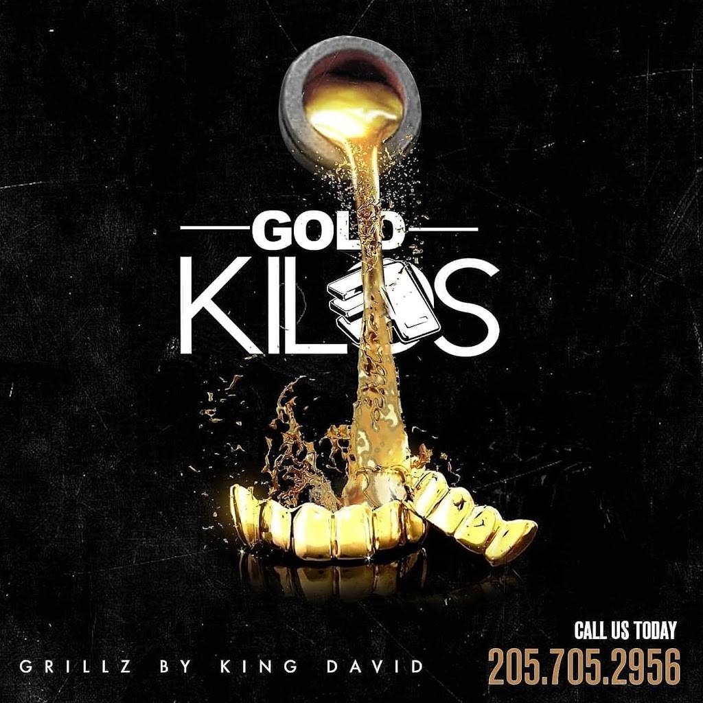 Gold Kilos Lordstyle | 8436 1st Ave N, Birmingham, AL 35206, USA | Phone: (205) 705-2956