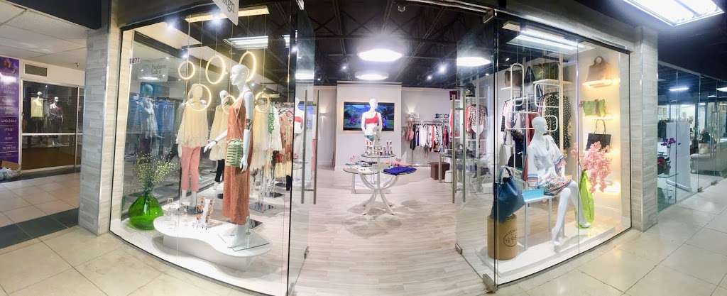 Fashion District Miami | 777 NW 72nd Ave STE 1077, Miami, FL 33126, USA | Phone: (786) 830-1104