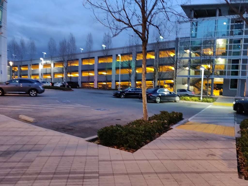 Parking Garage | Sunnyvale, CA 94089, USA