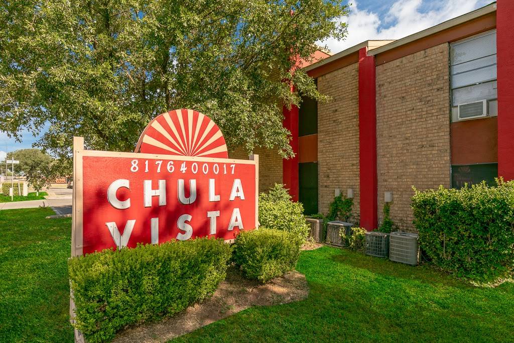 Chula Vista Apartments | 1405 Elite Cir, Arlington, TX 76010, USA | Phone: (817) 640-0017