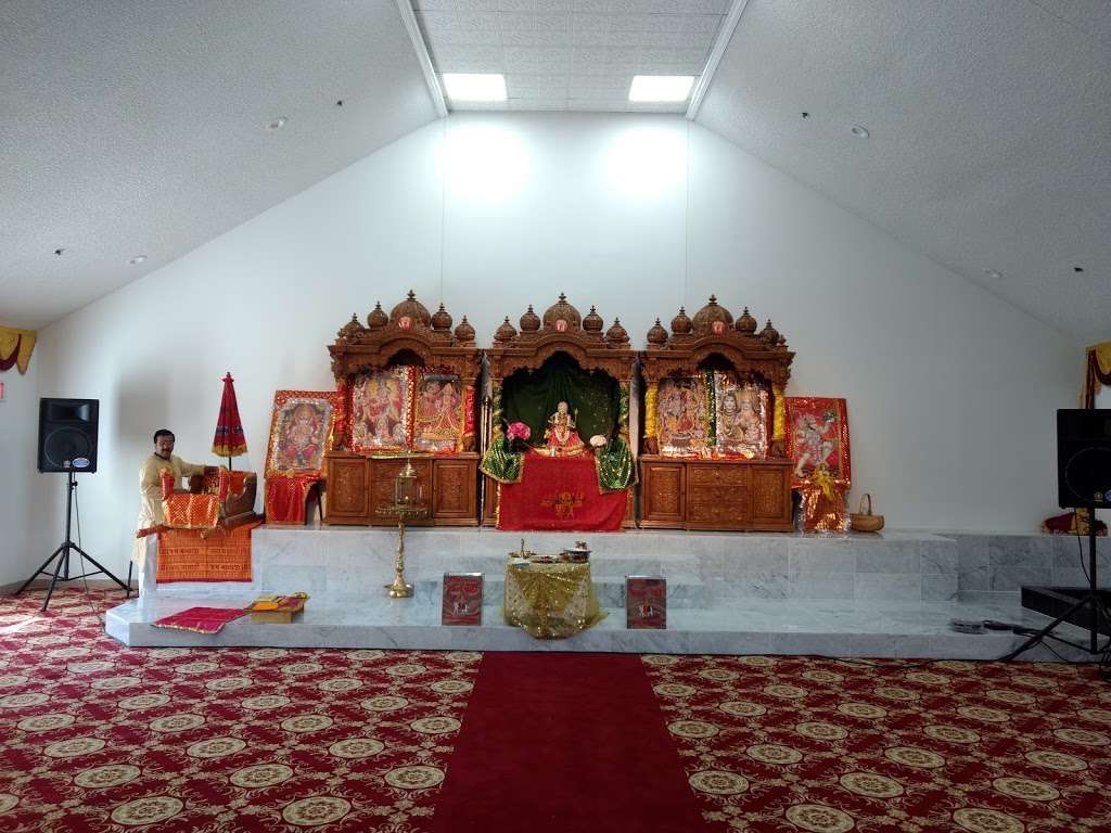 UMIYA MATAJI TEMPLE CHICAGO | 1800 Joliet St, West Chicago, IL 60185 | Phone: (630) 206-8000