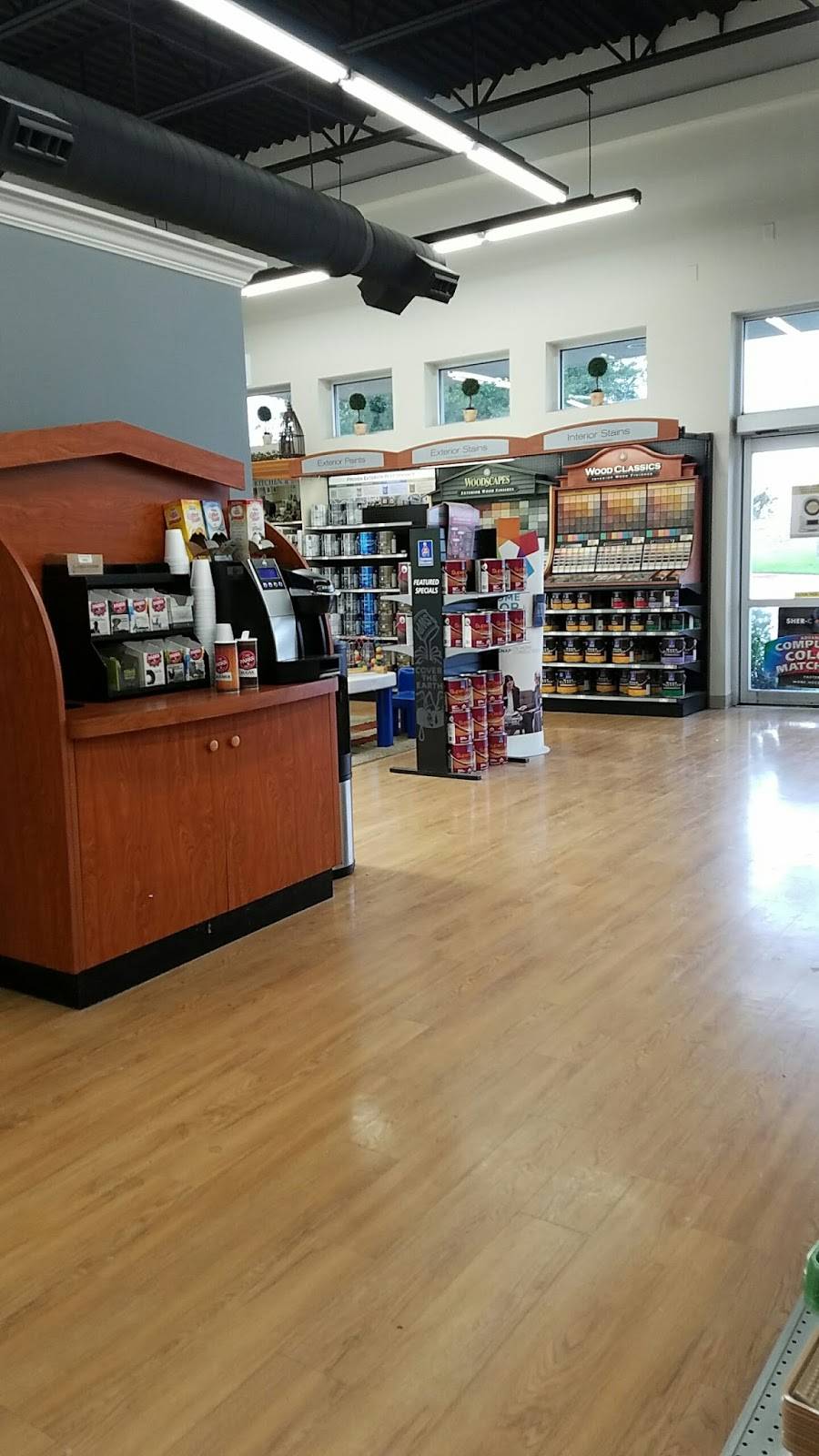 Sherwin-Williams Paint Store | 1425 U.S. 287 Frontage Rd, Mansfield, TX 76063 | Phone: (817) 477-5600