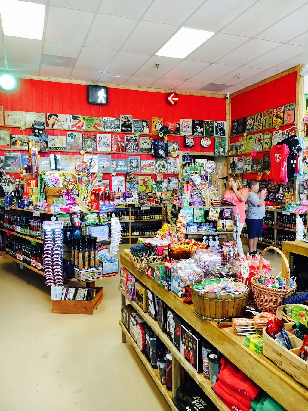 Rocket Fizz | 7620 Katy Fwy #315, Houston, TX 77024, USA | Phone: (832) 301-3483