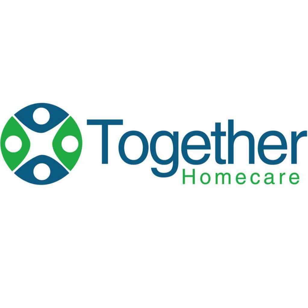 Together Homecare of Columbus | 951 2nd St, Columbus, IN 47201, USA | Phone: (812) 565-9131