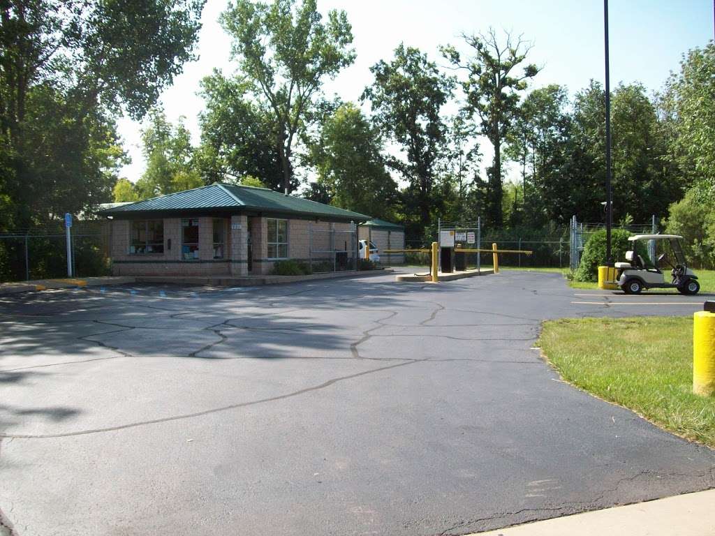 Mini Storage Depot | 951 East, Hwy 20, Michigan City, IN 46360, USA | Phone: (219) 300-7410
