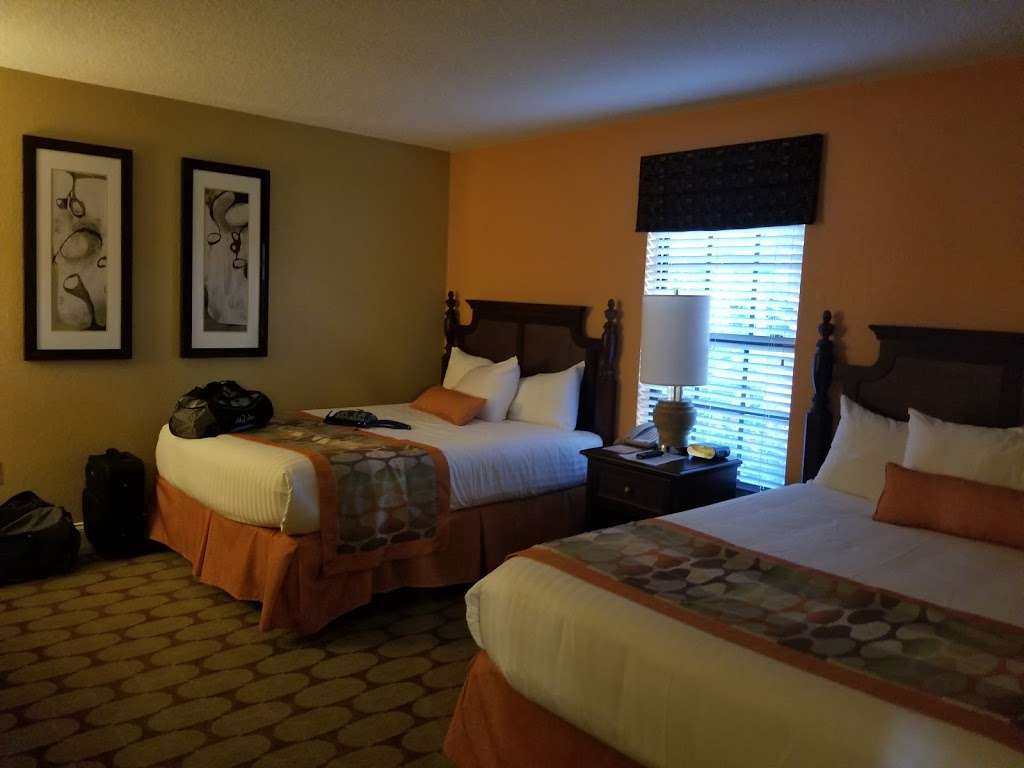 Holiday Inn Club Vacations at Orange Lake Resort - East Village  | 14100-14150 W Orange Lake Blvd, Kissimmee, FL 34747, USA