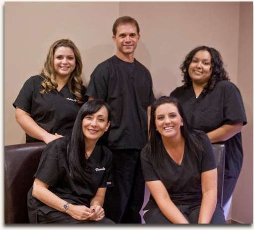 Scott A. Simpson, DDS, PLLC | 14231 N 7th St, Phoenix, AZ 85022, United States | Phone: (602) 755-4220