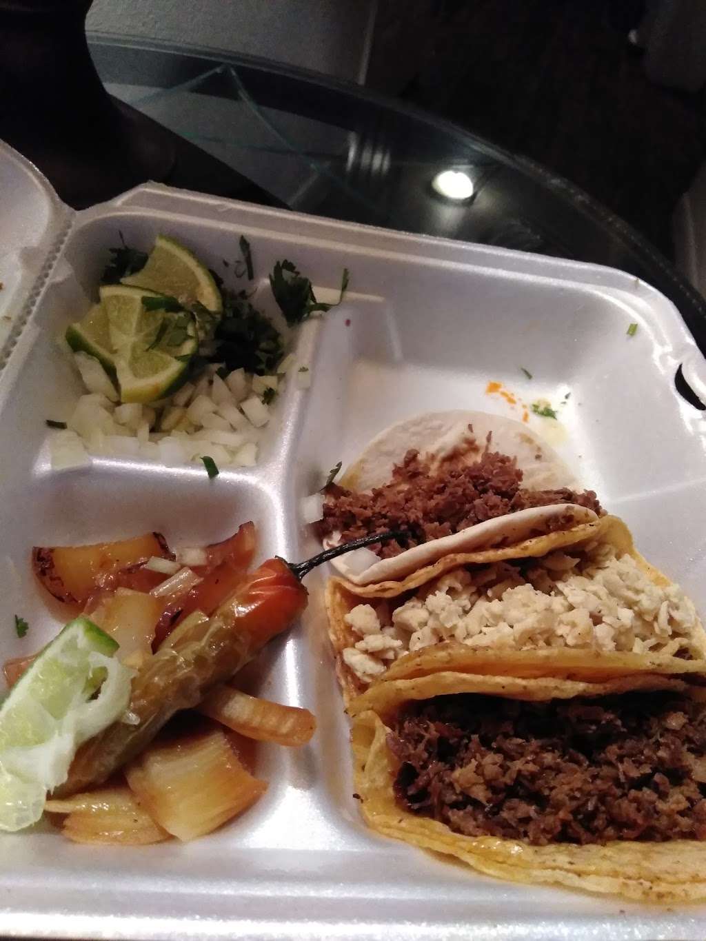 Mi Ranchitoo Taqueria | 13000 Spring Oak Dr, Balch Springs, TX 75180, USA | Phone: (972) 286-2218