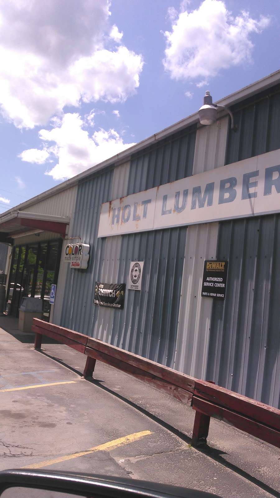 Holt True Value Lumber | 231 Belmont St, Carbondale, PA 18407, USA | Phone: (570) 282-4400