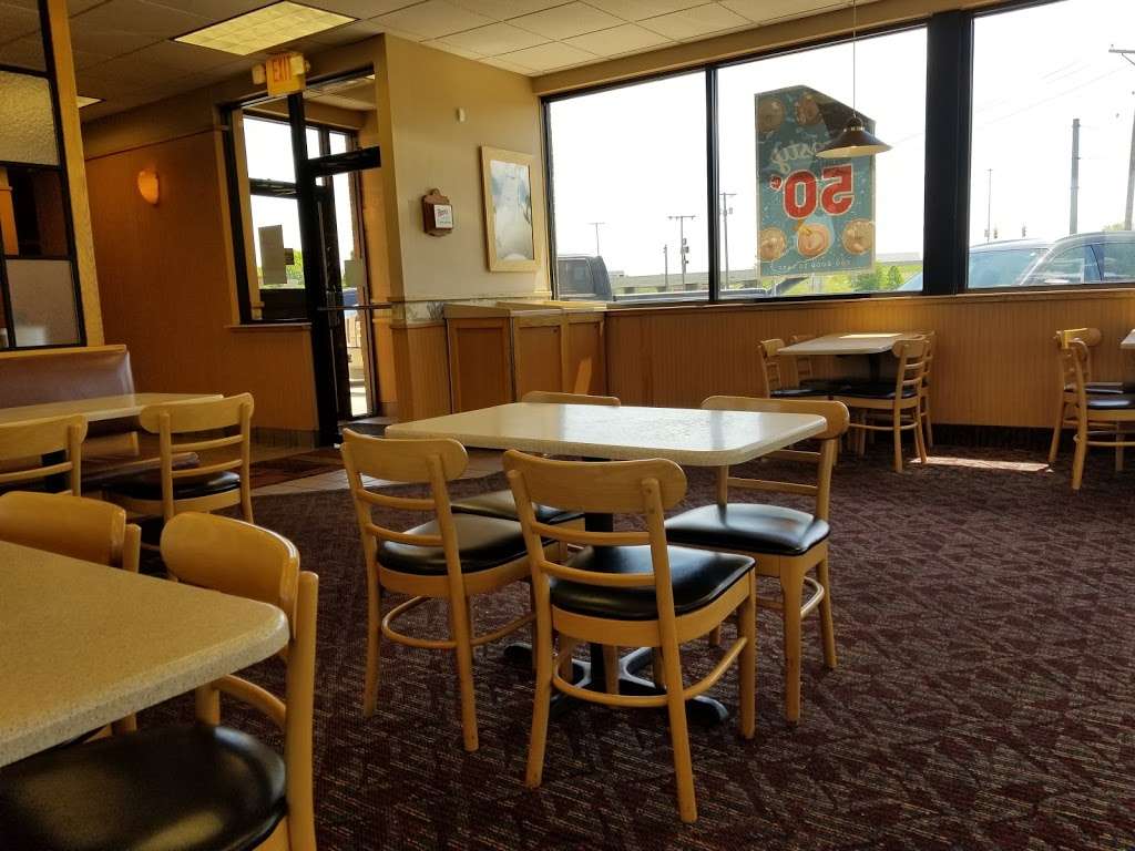 Wendys | 15600 W Commerce Rd, Daleville, IN 47334 | Phone: (765) 378-4764