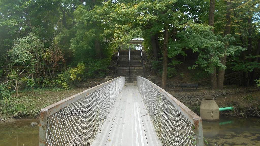 Picnic Pavilion | Kokomo, IN 46902, USA