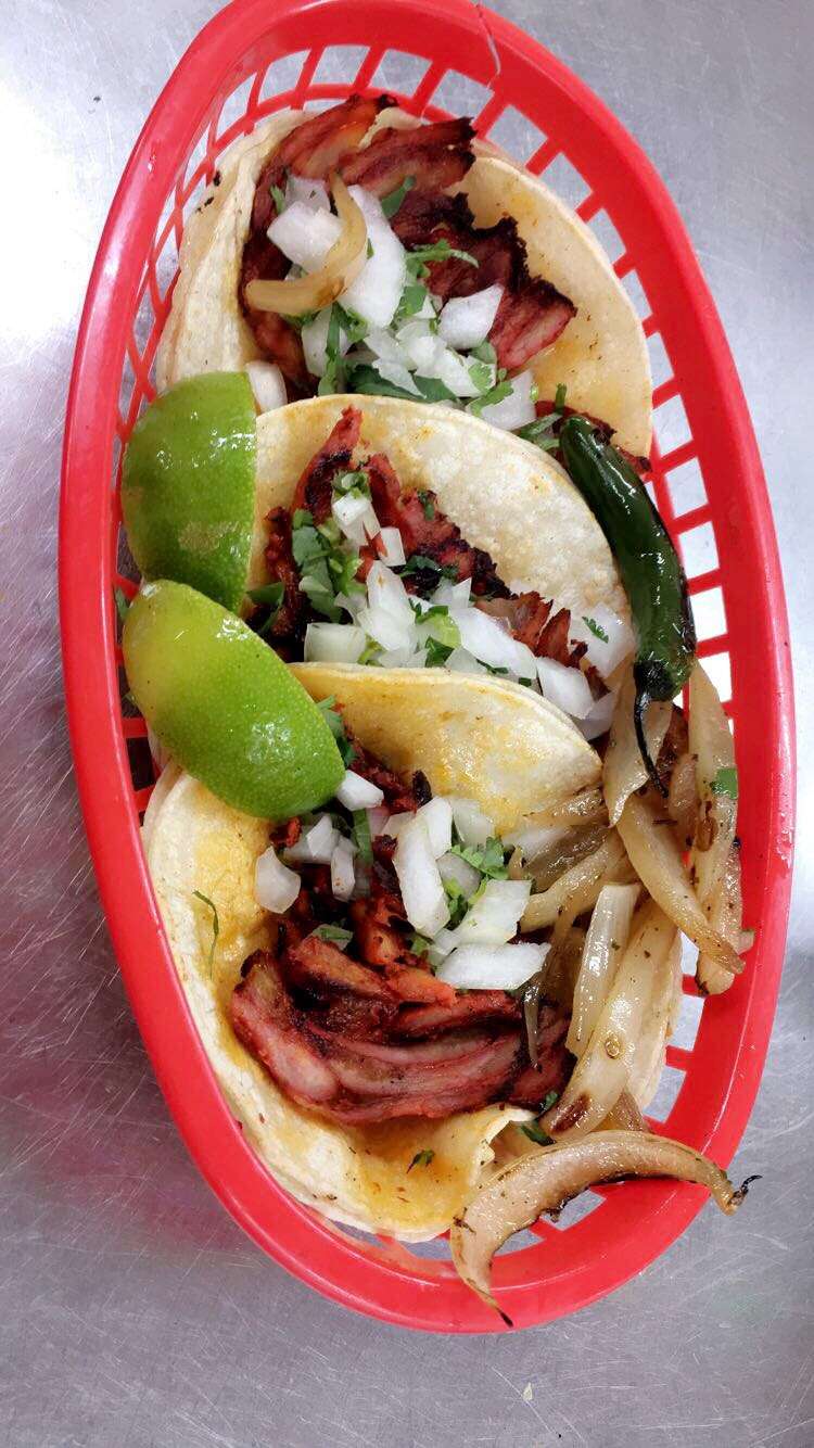 Vargas Taqueria | 10956 Elam Rd, Balch Springs, TX 75180, USA