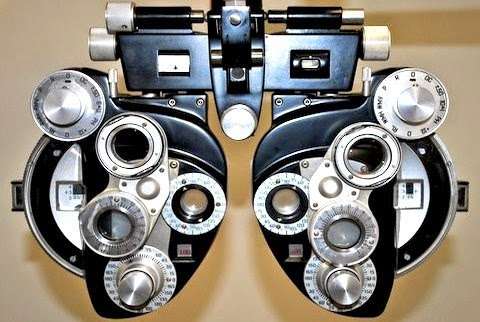 Fallston Eyecare | 1800 Harford Rd, Fallston, MD 21047, USA | Phone: (410) 877-9000