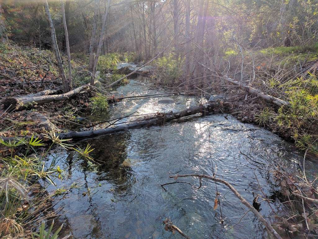 Bottom of San Juan Trail | San Juan Trail, Lake Elsinore, CA 92530, USA