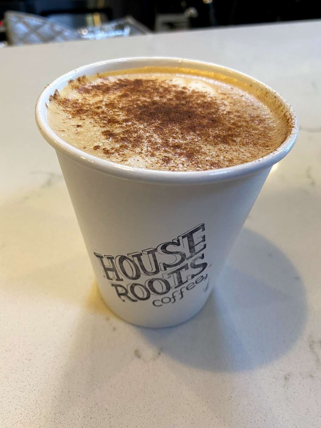 House Roots Coffee | 16155 San Fernando Mission Blvd #3832, Granada Hills, CA 91344, USA | Phone: (661) 857-7614