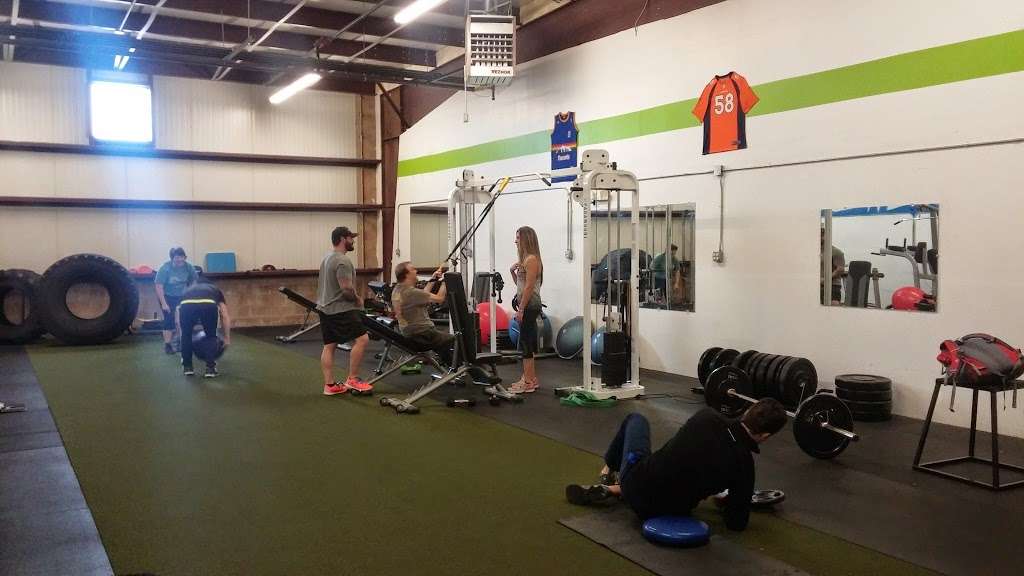 Justbuzzerk Fitness | 15562 East Fremont Drive, Centennial, CO 80112, USA | Phone: (303) 999-9870